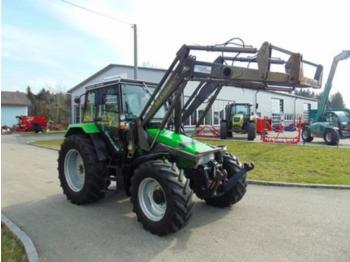 جرار Deutz-Fahr agroxtra 4.47 a/jet: صور 1