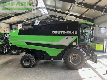 حصادة شاملة DEUTZ