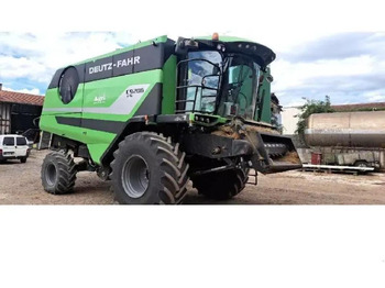 حصادة شاملة DEUTZ