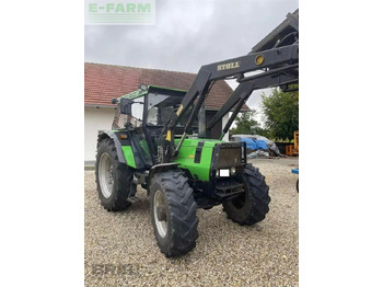 جرار DEUTZ DX