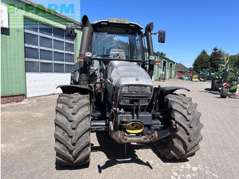 جرار Deutz-Fahr lamborghini r6.140 dcr: صور 3
