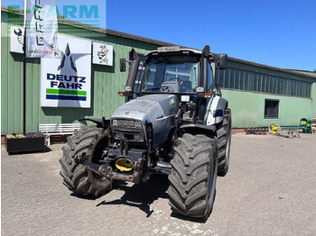 جرار Deutz-Fahr lamborghini r6.140 dcr: صور 2