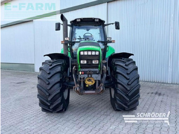 جرار Deutz-Fahr m 650: صور 5