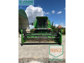 حصادة شاملة DEUTZ