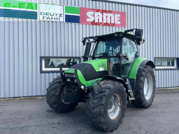 جرار DEUTZ Agrotron K