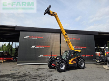 رافعة تلسكوبية Dieci agri farmer 30.7: صور 4