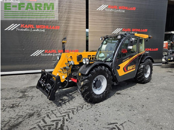 رافعة تلسكوبية Dieci agri farmer 30.7: صور 2