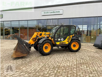 رافعة تلسكوبية DIECI