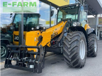 حفارة مصغرة Dieci agri pivot t 70 teleskopradlader neu 40km/h: صور 1