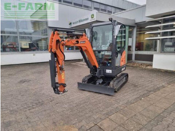 حفارة مصغرة DOOSAN DX19