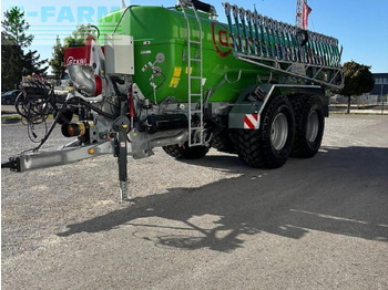 آلات الأسمدة ECKART