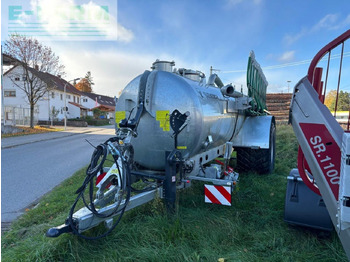 آلات الأسمدة FARMTECH