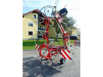 لمّامَة القش FELLA