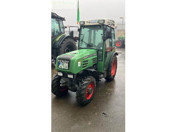 جرار FENDT