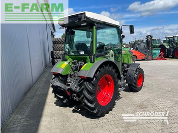 جرار Fendt 209 f vario gen3 power F: صور 3