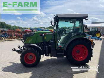 جرار Fendt 209 f vario gen3 power F: صور 4