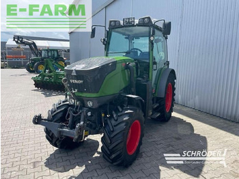 جرار Fendt 209 f vario gen3 power F: صور 5