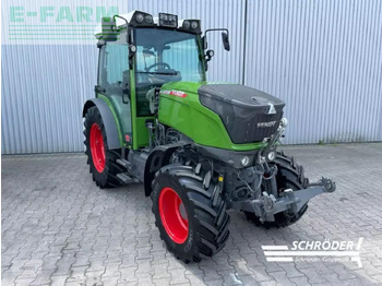 جرار FENDT 209 F Vario
