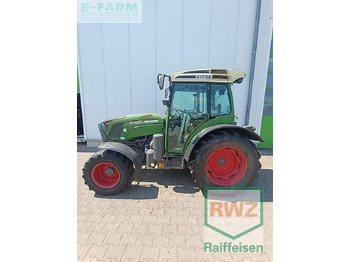جرار FENDT 209 Vario