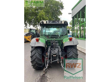 جرار Fendt 209 vario: صور 4 جرار Fendt 209 vario: صور 4