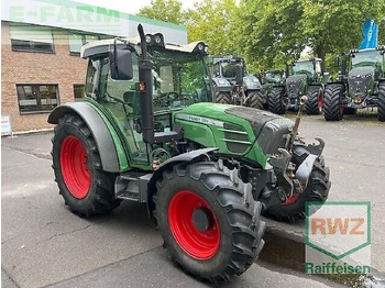 جرار Fendt 209 vario: صور 3 جرار Fendt 209 vario: صور 3