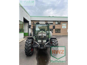 جرار Fendt 209 vario: صور 2 جرار Fendt 209 vario: صور 2