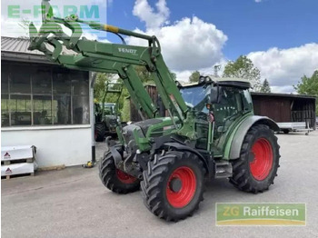 جرار FENDT 210 Vario