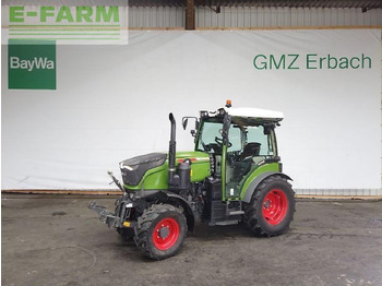 جرار FENDT 210 V Vario