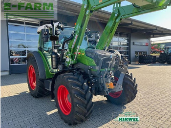جرار FENDT 211 Vario