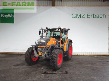 جرار FENDT 211 Vario