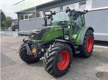 جرار FENDT 211 Vario