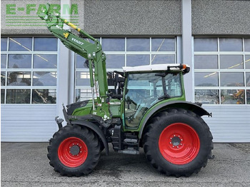 جرار FENDT 211 Vario