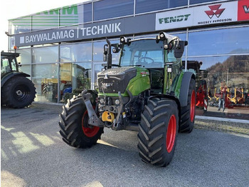 جرار FENDT 211 Vario