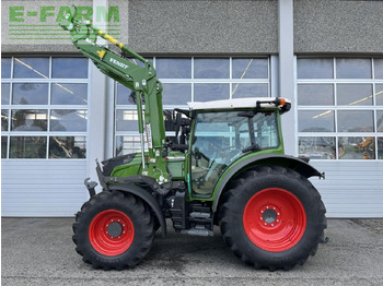 جرار FENDT 211 Vario