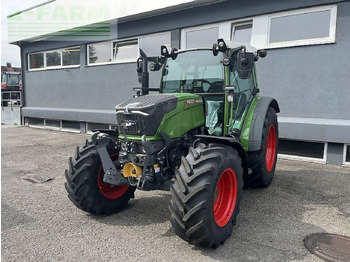 جرار FENDT 211 Vario