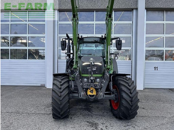 جرار Fendt 211 s vario gen3 power setting 2: صور 4