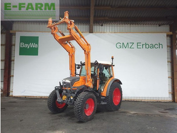 جرار FENDT 211 Vario