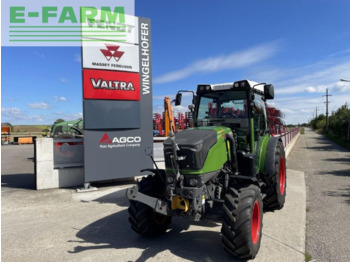 جرار FENDT 211 P Vario
