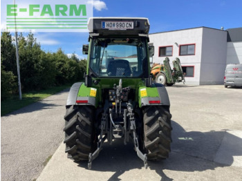 جرار Fendt 211p vario gen3: صور 3