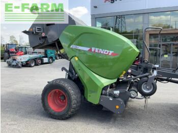 مكبس البالات المستطيله Fendt 2125 f profi: صور 1