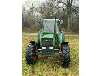 جرار FENDT