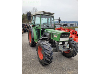 جرار FENDT