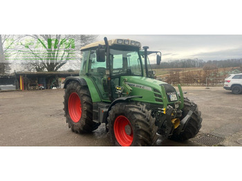 جرار FENDT