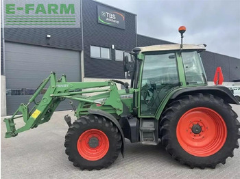 جرار FENDT