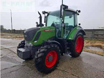 جرار FENDT 312 Vario