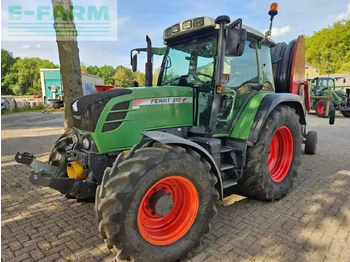 جرار FENDT 310 Vario