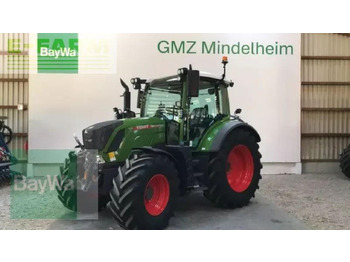 جرار FENDT 314 Vario