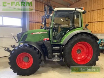 جرار FENDT 314 Vario