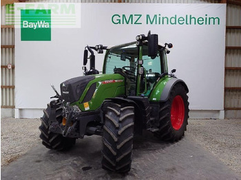 جرار FENDT 314 Vario