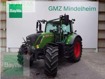 جرار FENDT 314 Vario